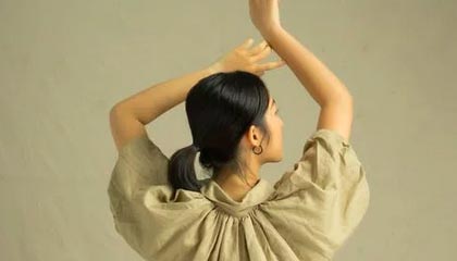 WTA奥斯汀站-袁悦组合逆转抢十险胜 晋级女双决赛