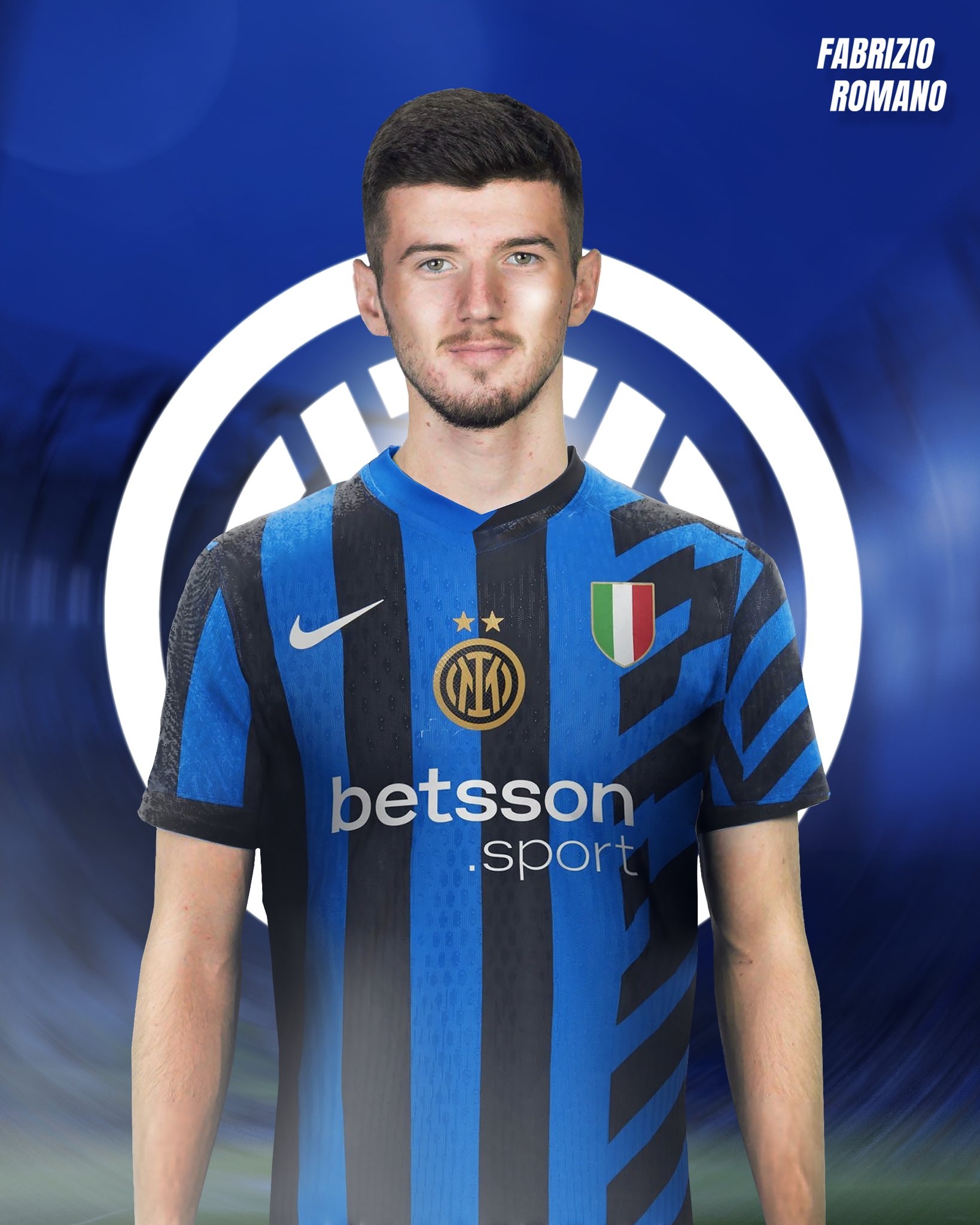 mk体育在线官网迪马：国米敲定引进苏西奇的协议，转会费1400万欧+250万欧奖金