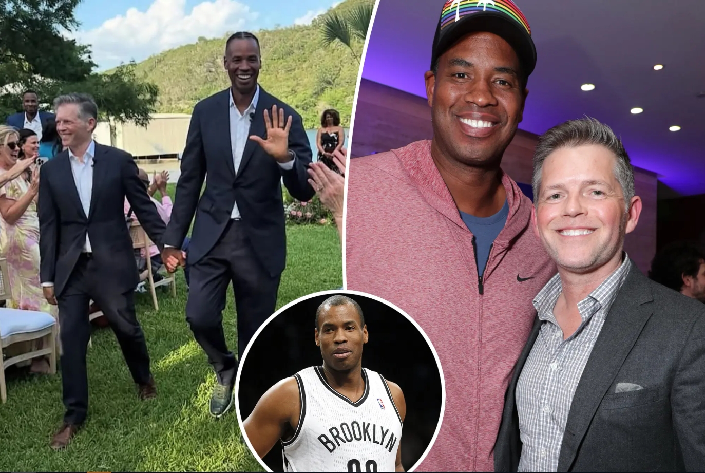 mk体育app官网🗣︎科林斯:希望更多同性恋球员勇敢表达 NBA领导层支持我们